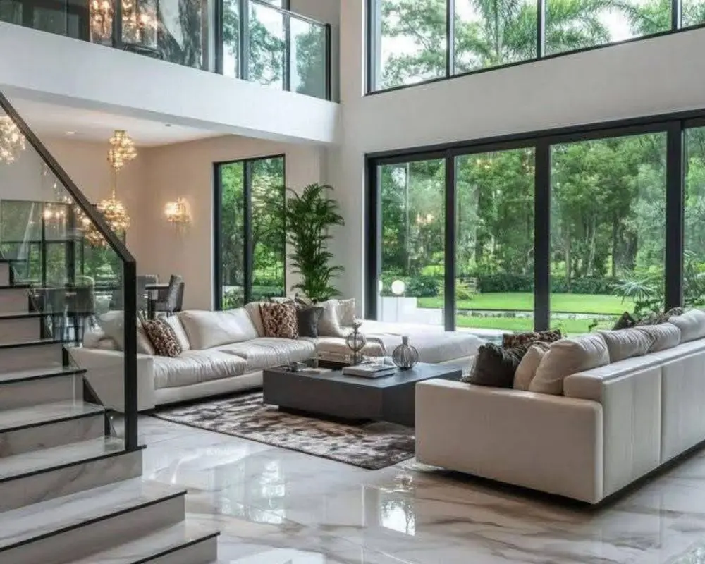 Modern-House