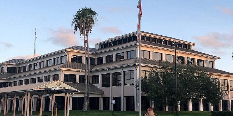 Clearwater K-8 Campus