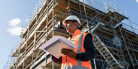 Strategic Planning and Building Model