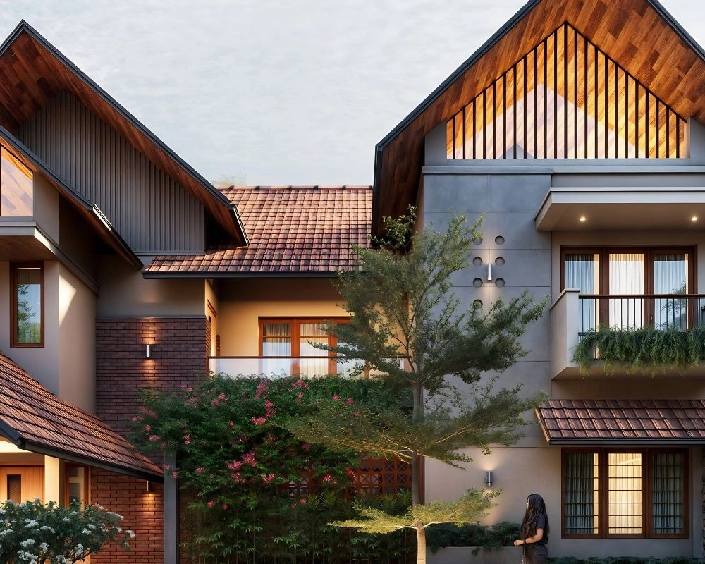 Residential-Property