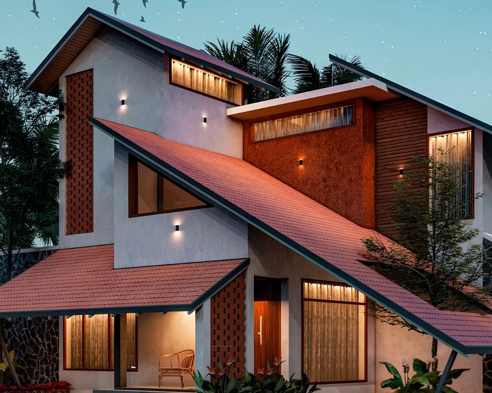Residential-Property