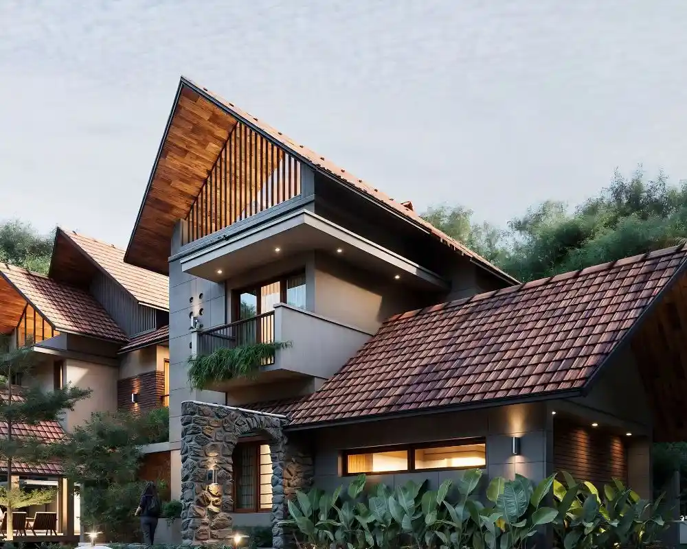 Residential Property Development