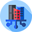 Smart infrastructure integration
