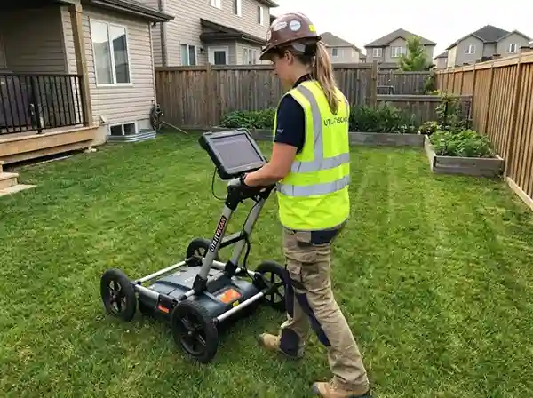 Utility Locating Works