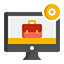 Workspace optimization planning