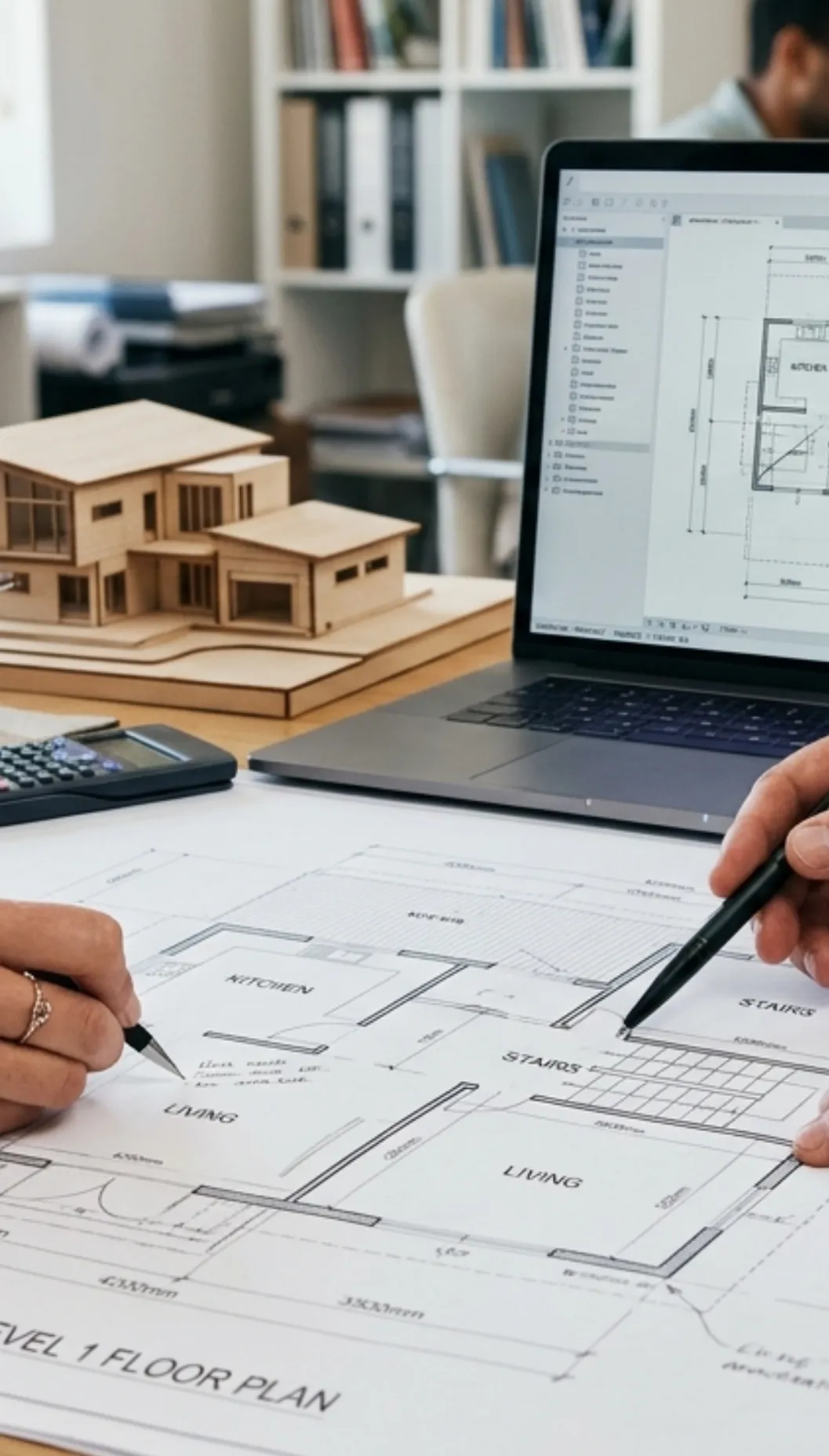 Smart Design Consultation