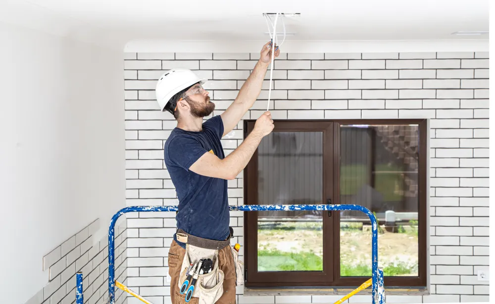 House Repair