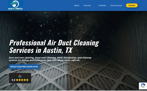 DuctXperts HVAC