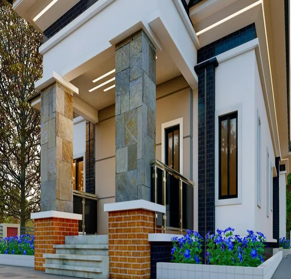 First Family Home