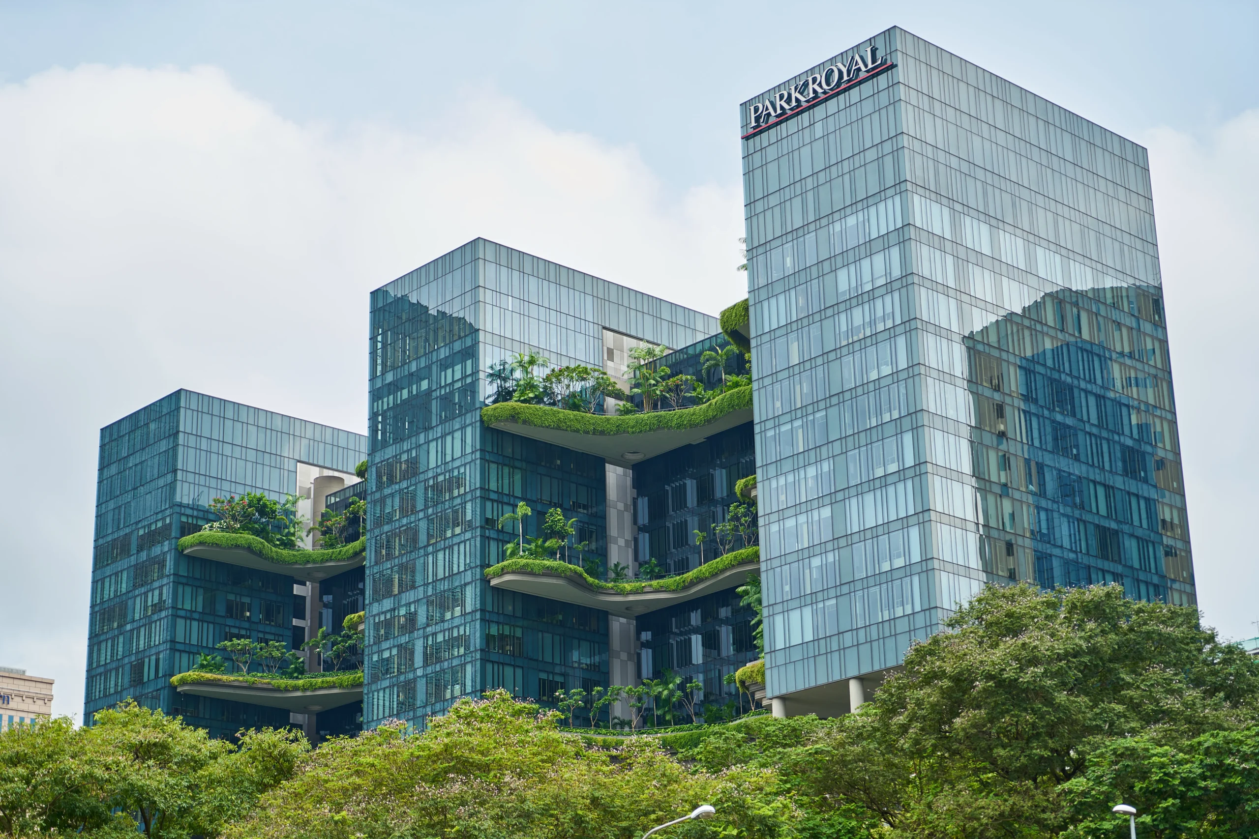 Green Building Practices