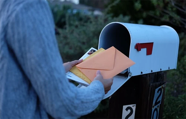 Mailbox