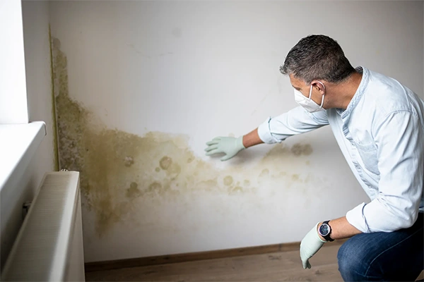 Mold issues
