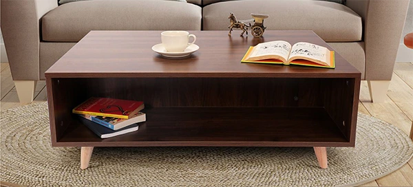 Multifunctional table