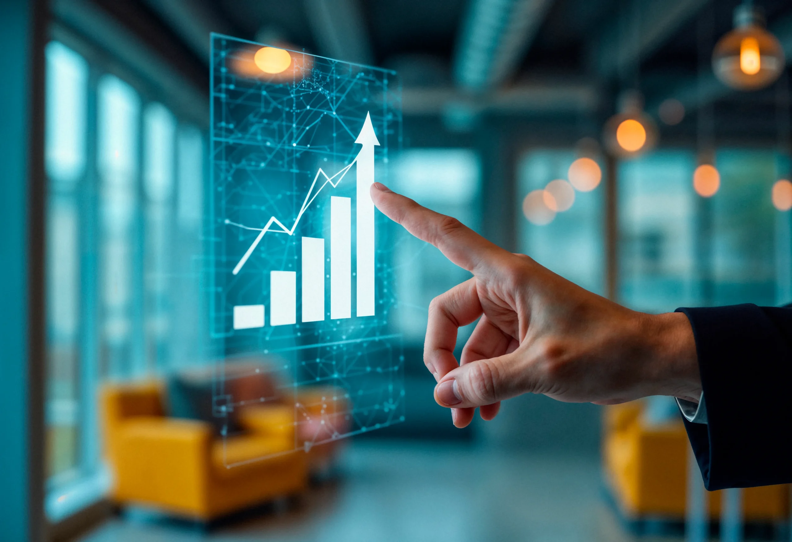 Scalable Expansion