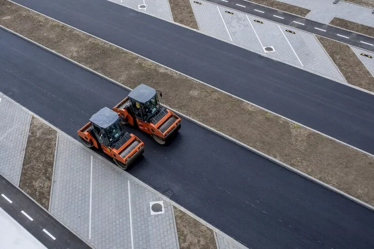 Highway Construction