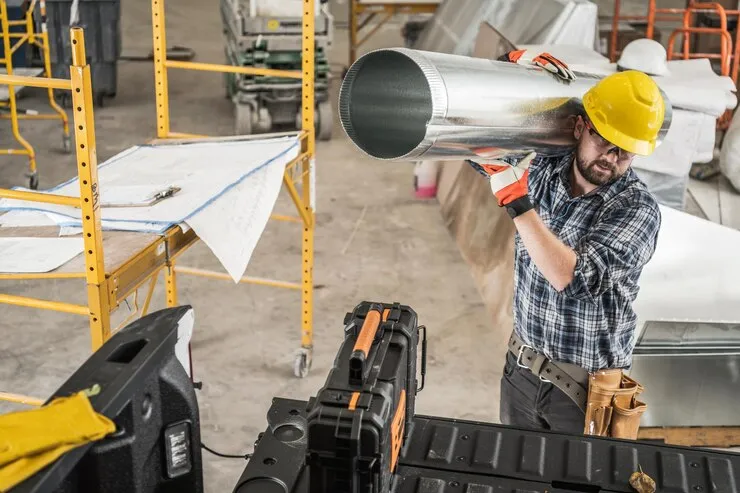 Pipeline Installation