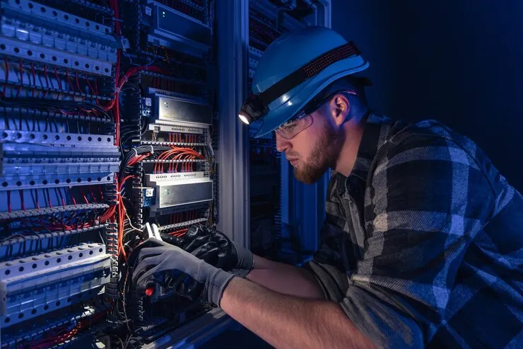 Network Installation