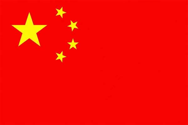 China’s Flag