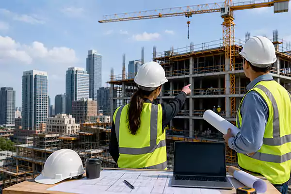 Construction Management Degree