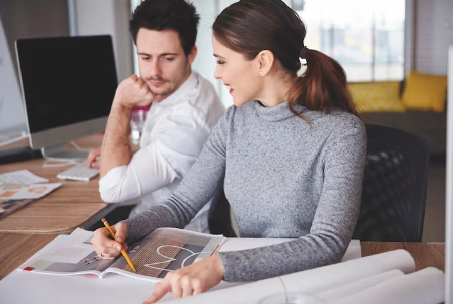 Expert Consultation and Design 2