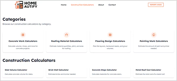 Home Autify