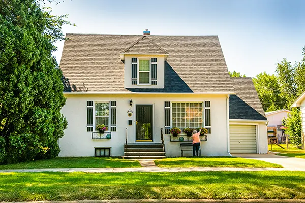 Home Upgrades
