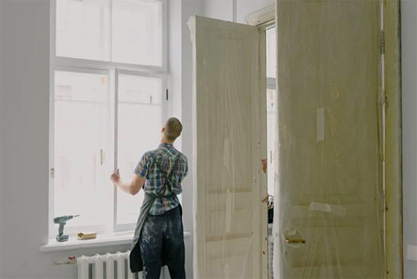 Home repair