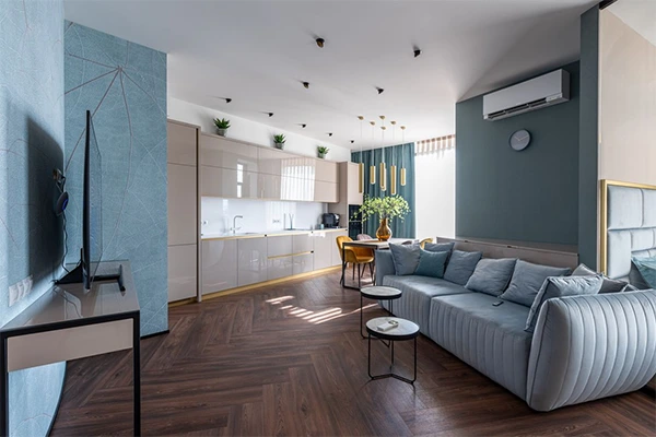Living Environment
