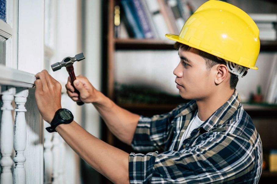 Reliable Property Maintenance 1