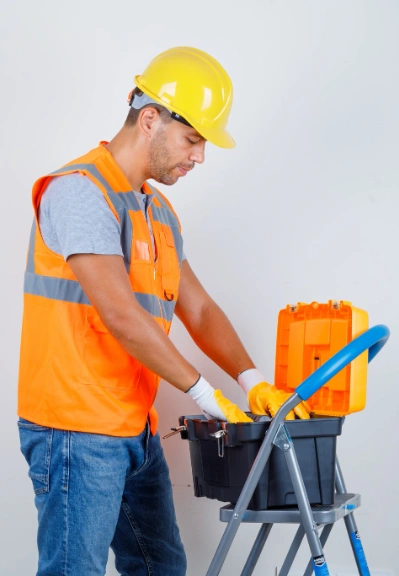 Reliable Property Maintenance 2