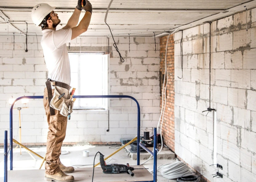 Remodeling and Renovation 1