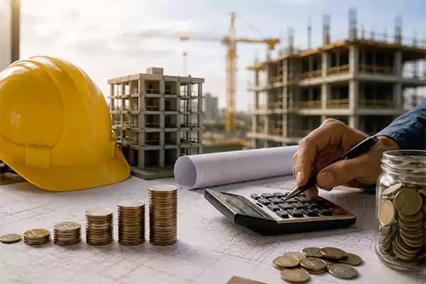 The Cost of the Construction Management Degree