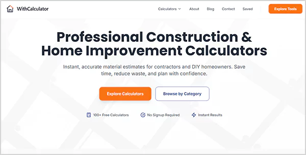 WithCalculator