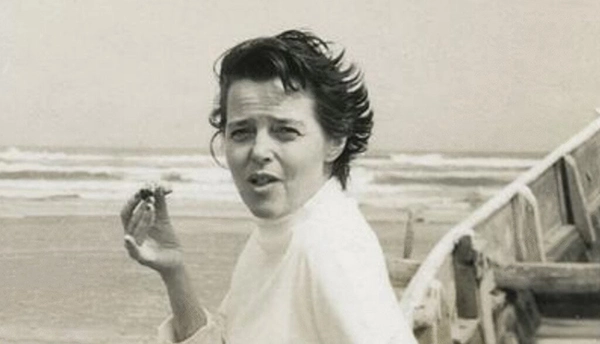 Charlotte Perriand