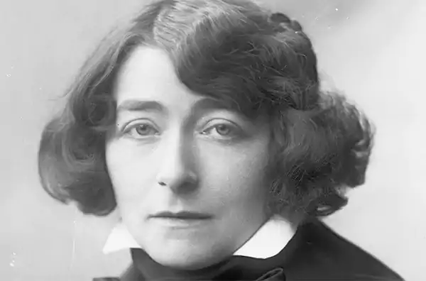 Eileen Gray