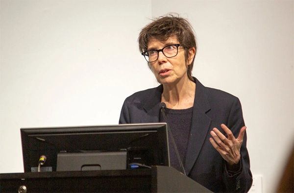 Elizabeth Diller