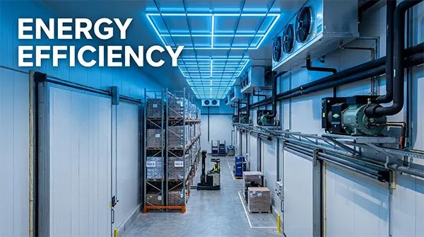 Energy Efficiency