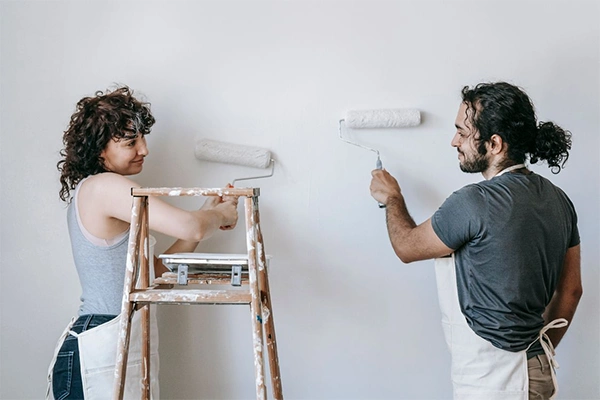 Homes Pest-Resistant