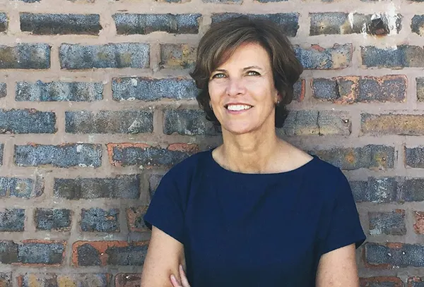 Jeanne Gang