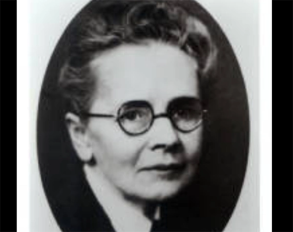 Julia Morgan