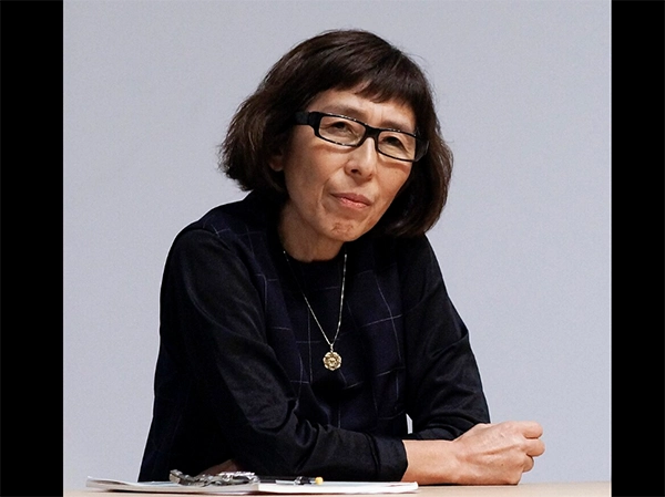 Kazuyo Sejima