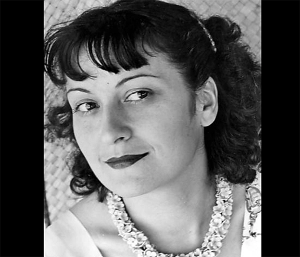 Lina Bo Bardi
