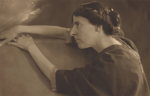 Marion Mahony Griffin