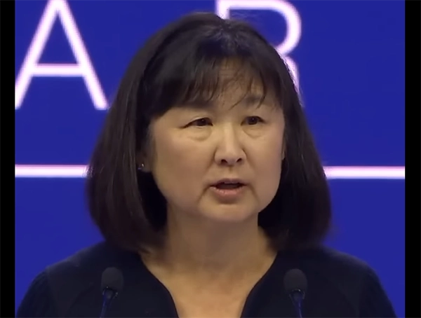 Maya Lin