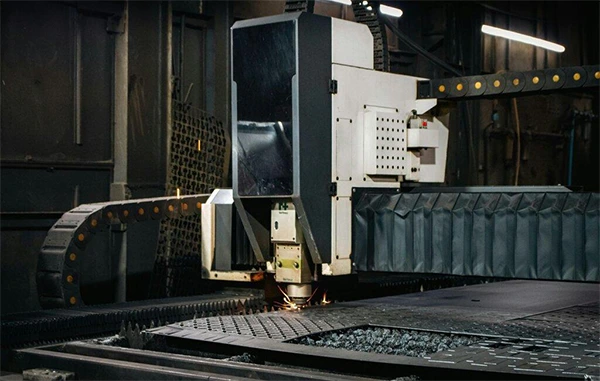 Metal Fabrication