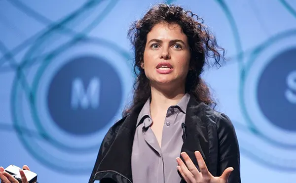 Neri Oxman