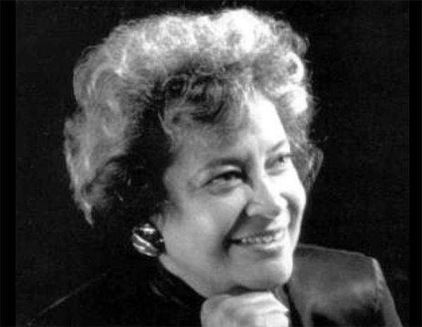 Norma Merrick Sklarek