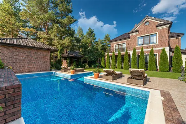 Pool Systems
