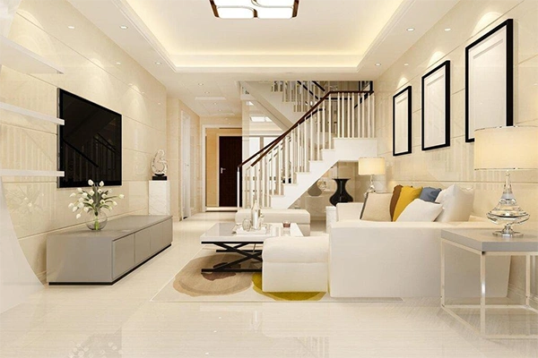 Remodeled structure