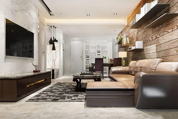 Renovation Timeline